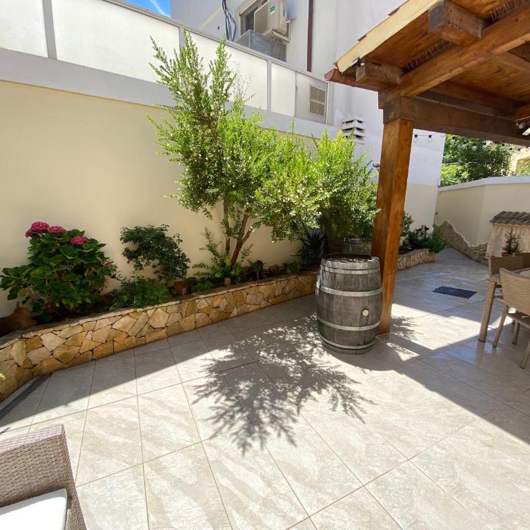 Casa Dolce Franca - Two-Bedroom Apartment - 43