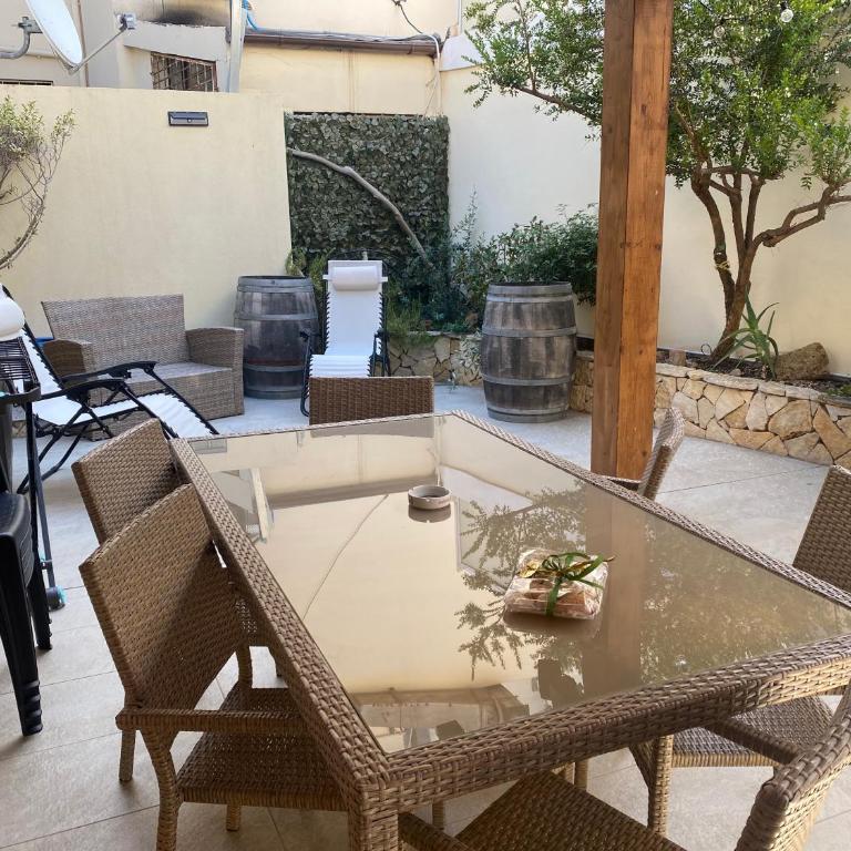 Casa Dolce Franca - Two-Bedroom Apartment - 42