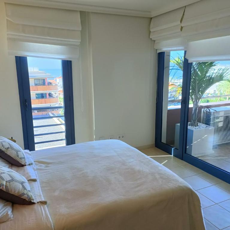 Luxury Los Gigantes Apartment - Apartamento de 3 dormitorios - 13
