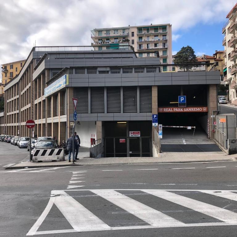 Appartamento ai piedi della Pigna - Appartamento con 1 Camera da Letto - 34