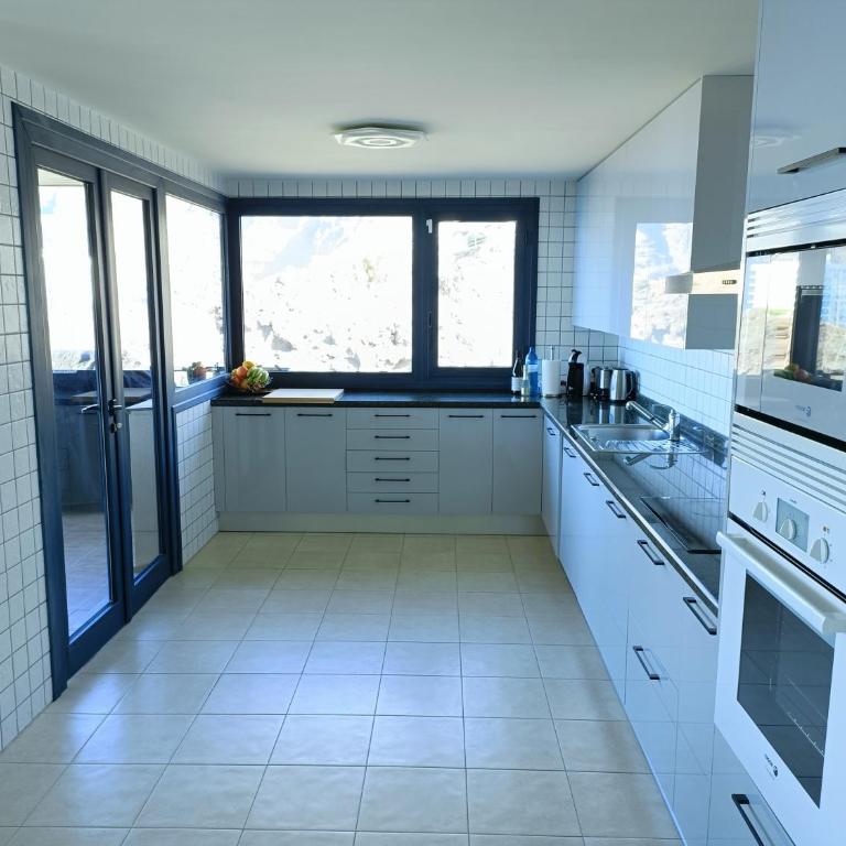 Luxury Los Gigantes Apartment - Apartamento de 3 dormitorios - 8