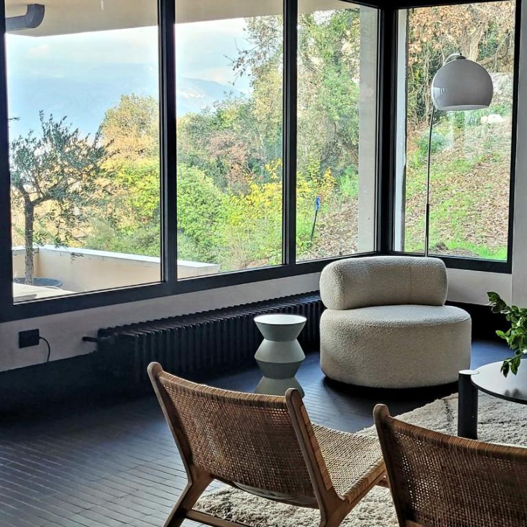 La maison sur mer - Villa con 3 Camere da Letto - 9