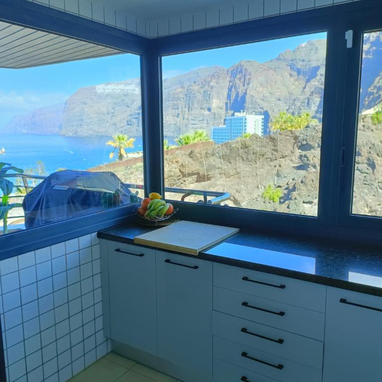 Luxury Los Gigantes Apartment - Apartamento de 3 dormitorios - 9
