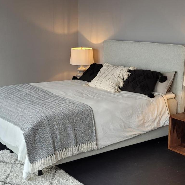 La maison sur mer - Villa con 3 Camere da Letto - 13
