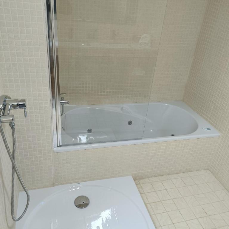 Luxury Los Gigantes Apartment - Apartamento de 3 dormitorios - 17