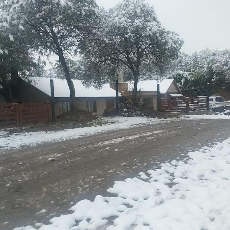 Sierras Córdoba ,Complejo Los Forasteros - Chalet de 2 dormitorios - 18