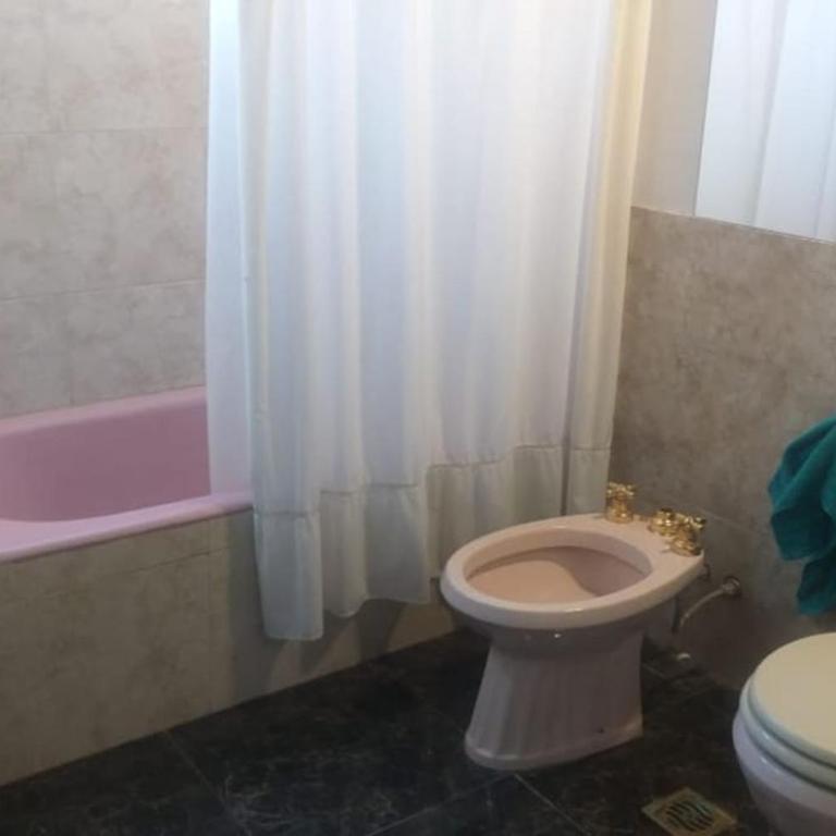 Sierras Córdoba ,Complejo Los Forasteros - Chalet de 2 dormitorios - 19