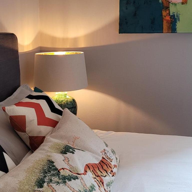 La maison sur mer - Villa con 3 Camere da Letto - 20
