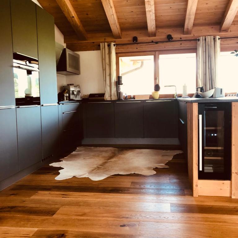 Seebach Chalets - Apartamento de 3 dormitorios - 12