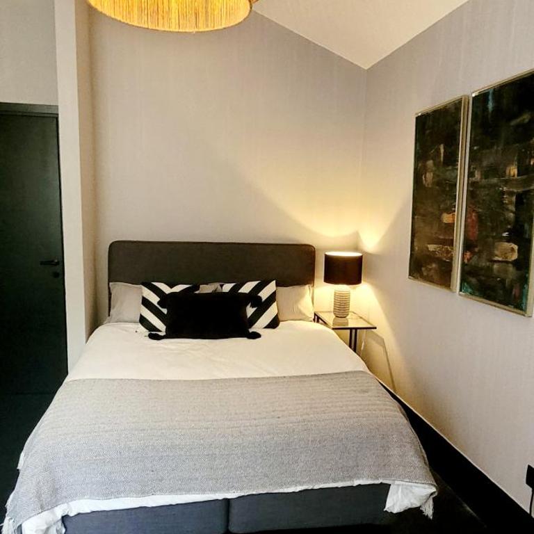 La maison sur mer - Villa con 3 Camere da Letto - 30