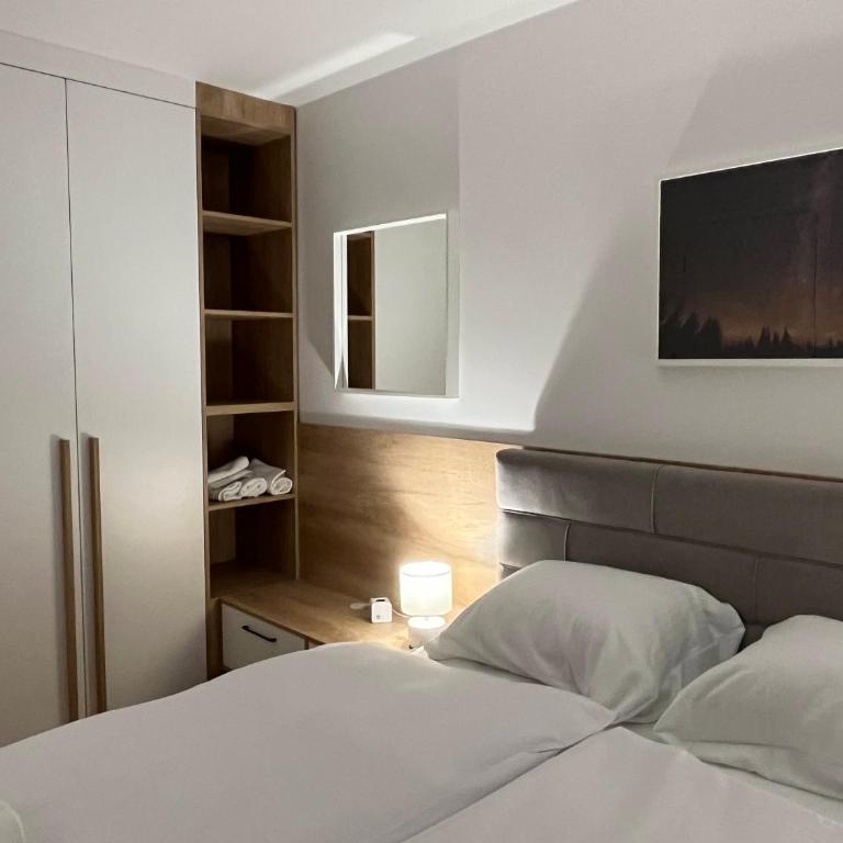 JoJo Apartment - One-Bedroom Apartment - 20