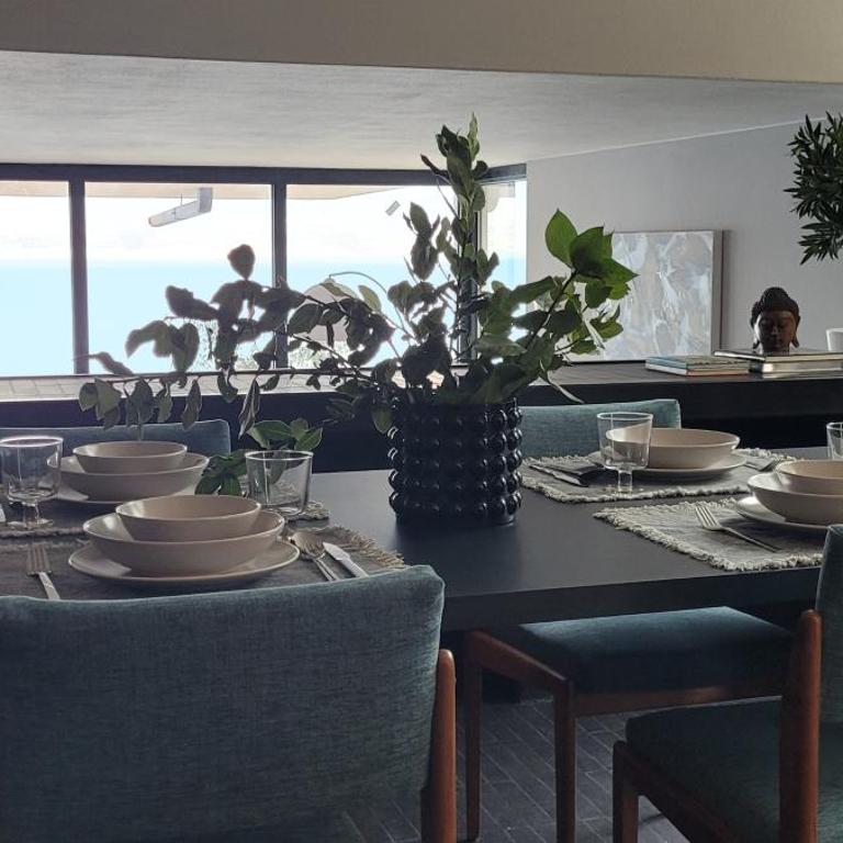 La maison sur mer - Villa con 3 Camere da Letto - 21