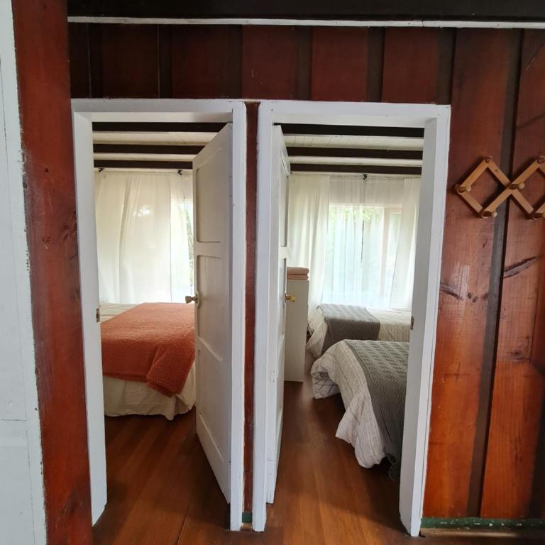 Leftraro Lodge Urbano - Apartamento de 2 dormitorios - 7