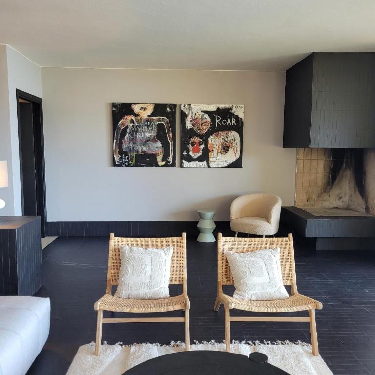 La maison sur mer - Villa con 3 Camere da Letto - 31