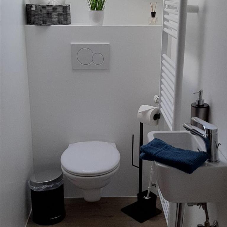 Ferienwohnung Dentler - Apartment mit 2 Schlafzimmern - 4