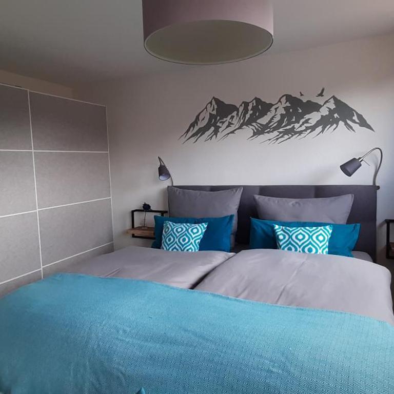 Ferienwohnung Dentler - Apartment mit 2 Schlafzimmern - 5