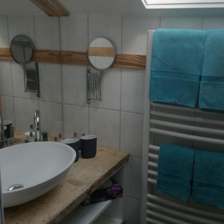 Ferienwohnung Dentler - Apartment mit 2 Schlafzimmern - 6
