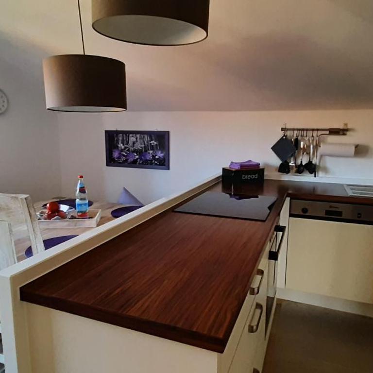 Ferienwohnung Dentler - Apartment mit 2 Schlafzimmern - 7