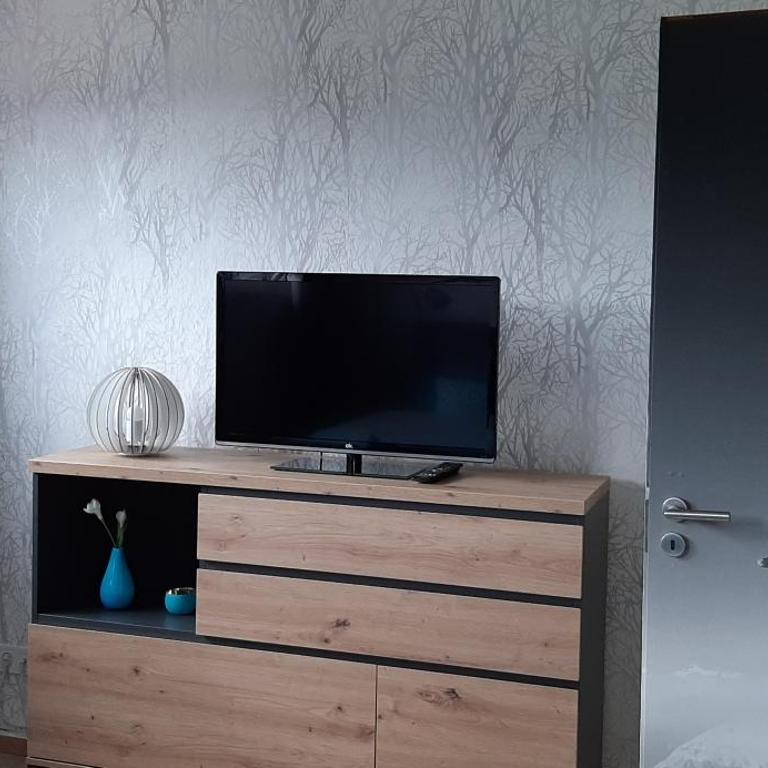 Ferienwohnung Dentler - Apartment mit 2 Schlafzimmern - 8