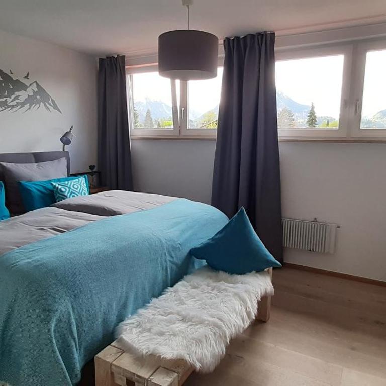 Ferienwohnung Dentler - Apartment mit 2 Schlafzimmern - 9