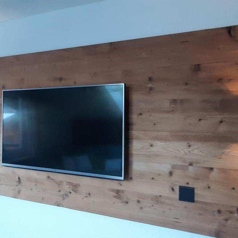 Ferienwohnung Dentler - Apartment mit 2 Schlafzimmern - 10