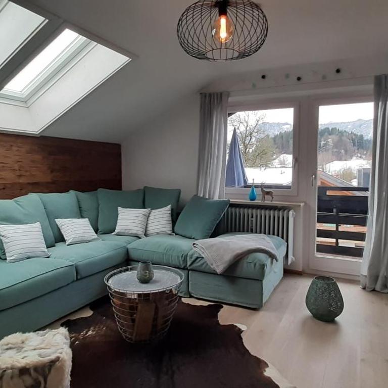 Ferienwohnung Dentler - Apartment mit 2 Schlafzimmern - 1