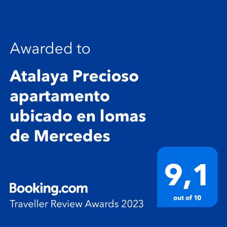 Top Spot Las Mercedes Agua, Fibra y Seguridad - Apartment - 23