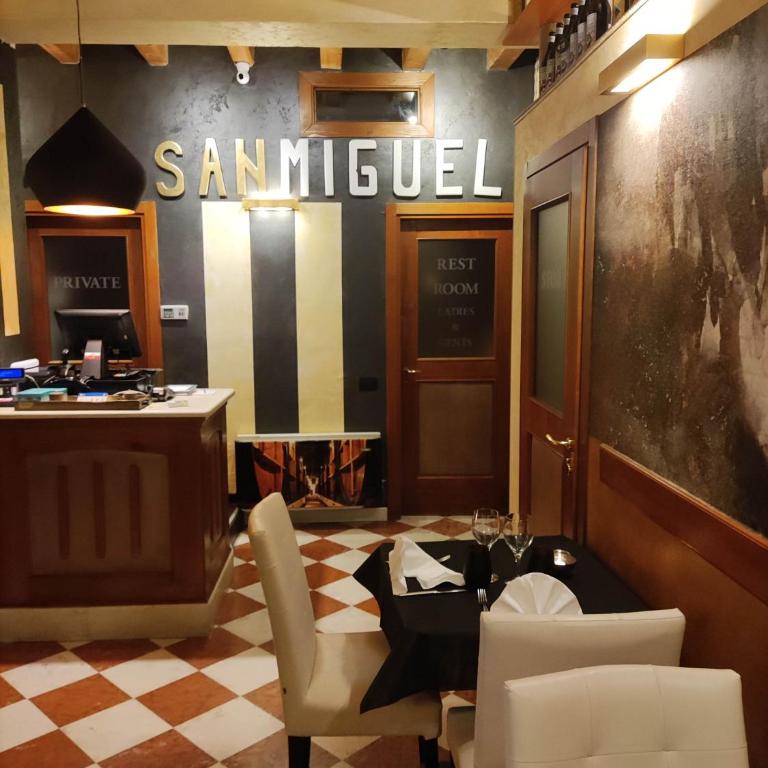 Residence San Miguel (3) - Appartamento - 44