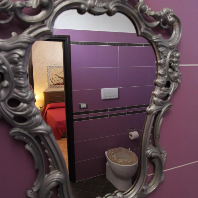 Villa Raggio di Sole parcheggio privato - Chambre Double - 3