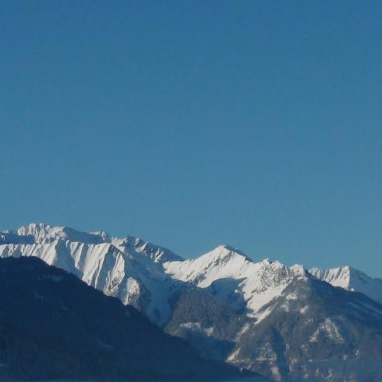 Lahner Apartments inklusive Nationalpark SommerCard - Apartment mit Blick auf die Berge - 9