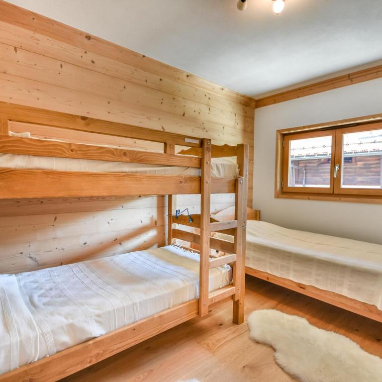 Splendide T4 centre station, proche pistes, restaurants - 7 pers - FR-1-685-17 - Appartamento - 5