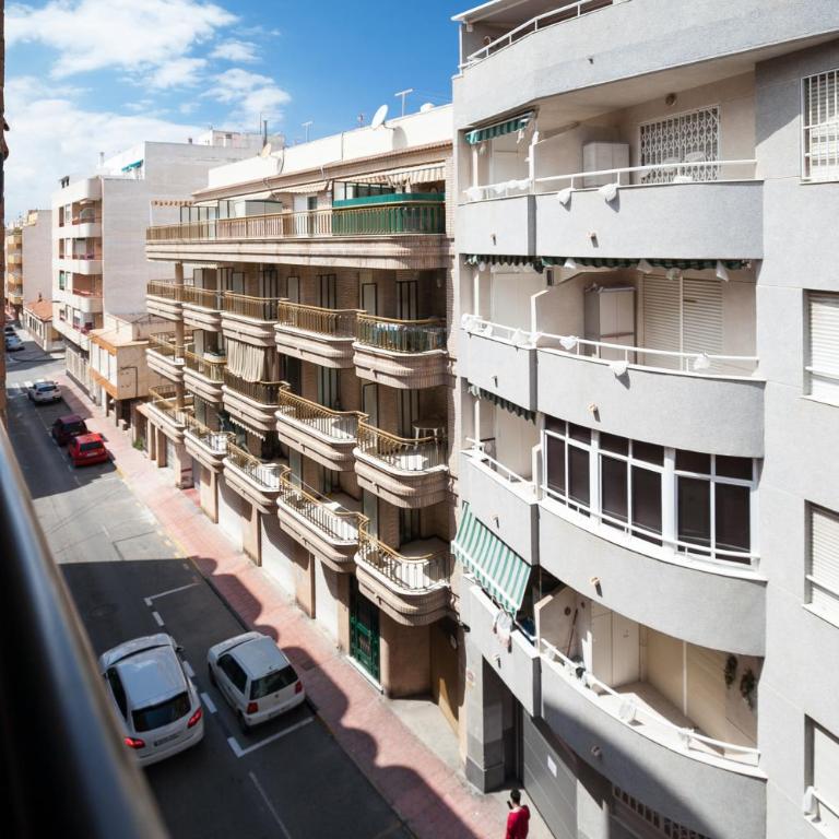 Hola Mar - Two-Bedroom Apartment - 36