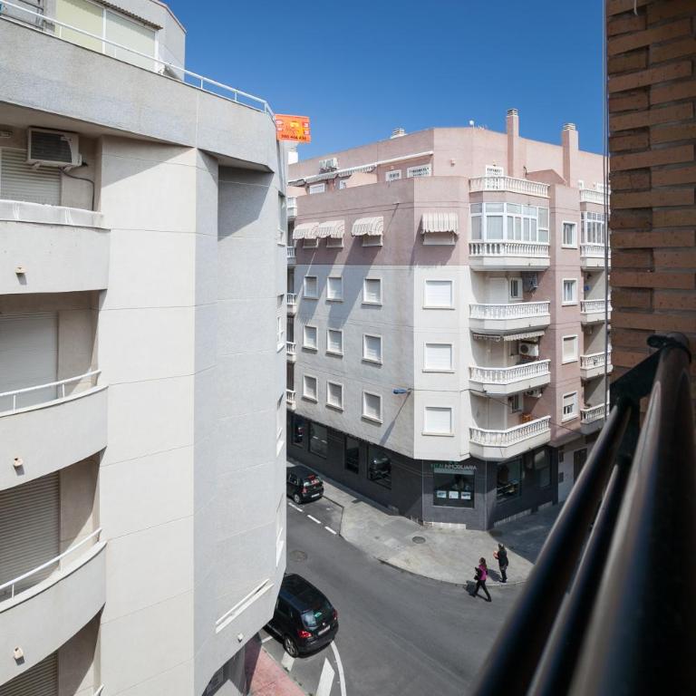 Hola Mar - Two-Bedroom Apartment - 37