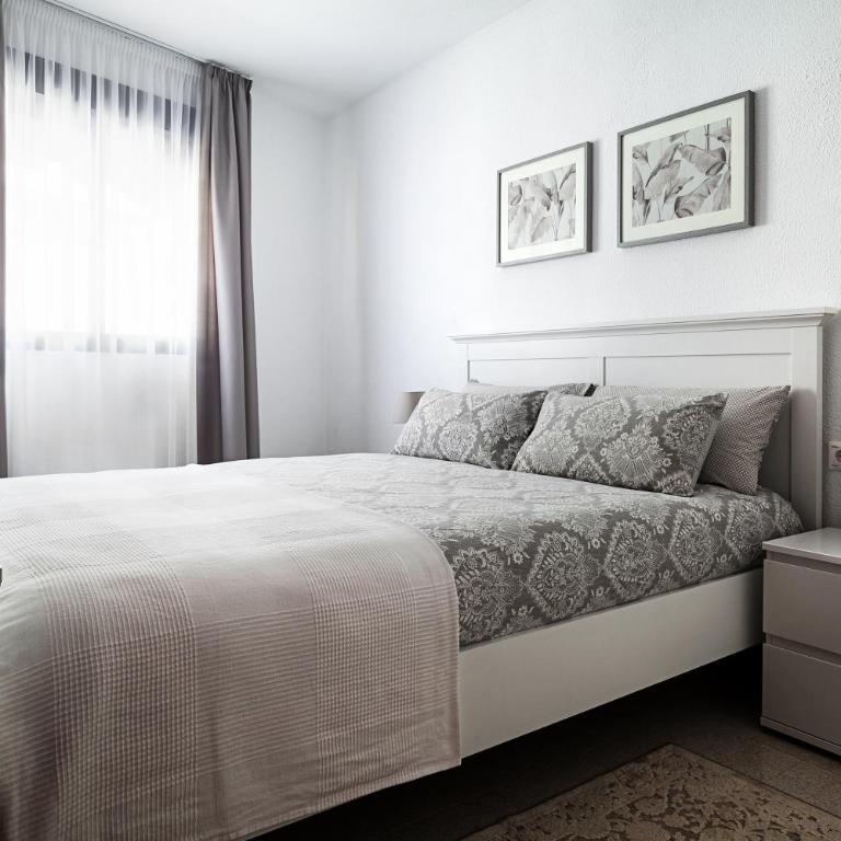 Hola Mar - Two-Bedroom Apartment - 1