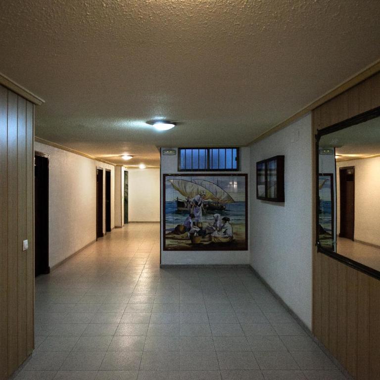 Hola Mar - Two-Bedroom Apartment - 38