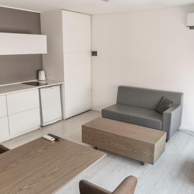 Babel Nueva Córdoba - One-Bedroom Apartment - 2