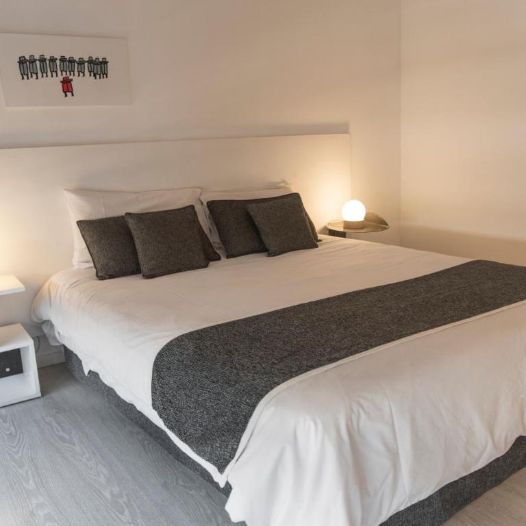 Babel Nueva Córdoba - Apartamento de 1 dormitorio - 4