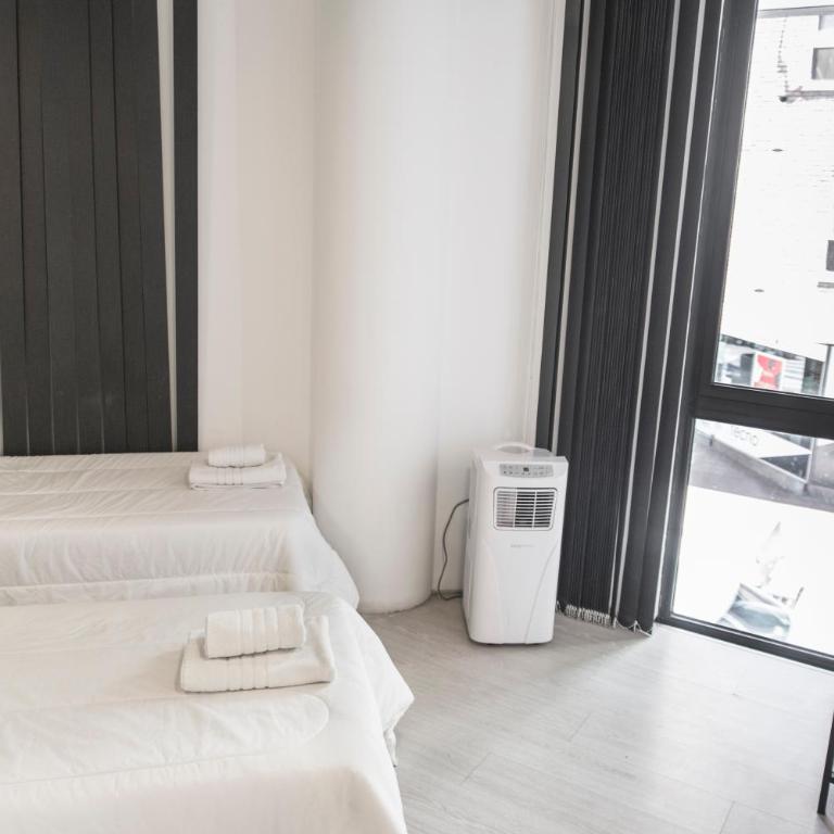 Babel Nueva Córdoba - Apartamento de 3 dormitorios - 4