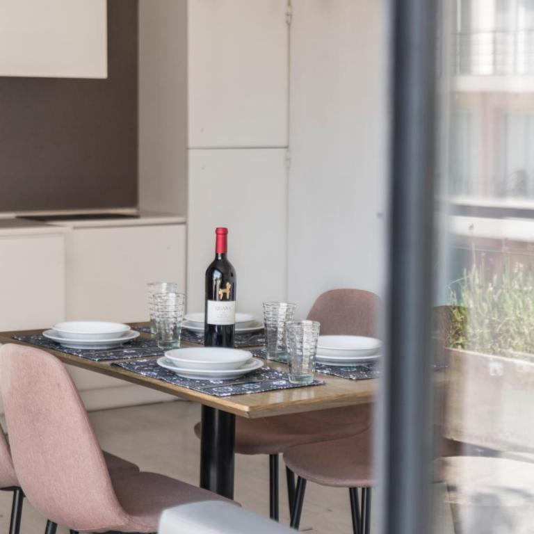 Babel Nueva Córdoba - Apartamento de 2 dormitorios - 8