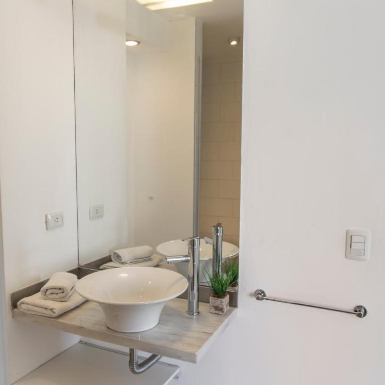 Babel Nueva Córdoba - Two-Bedroom Apartment - 10