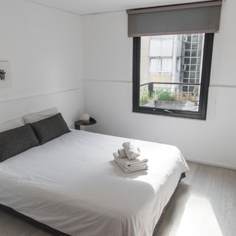 Babel Nueva Córdoba - Apartamento de 2 dormitorios - 11