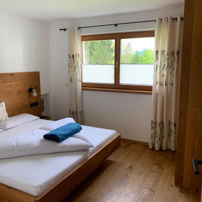 Seebach Chalets - Apartamento de 2 dormitorios - 21
