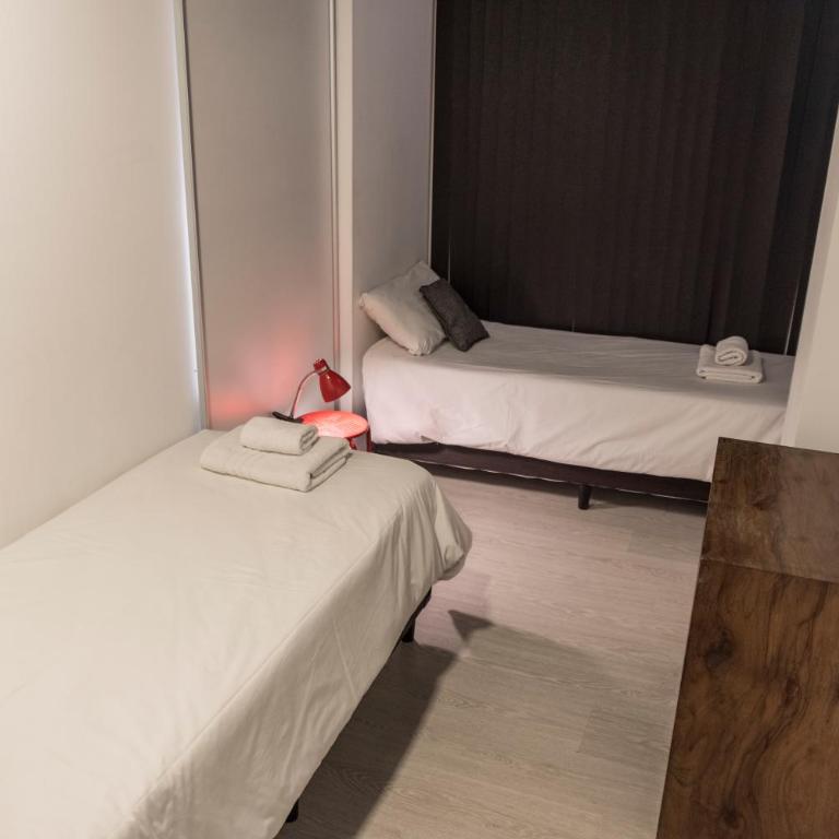 Babel Nueva Córdoba - Apartamento de 3 dormitorios - 12