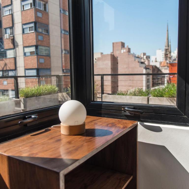 Babel Nueva Córdoba - Apartamento de 2 dormitorios - 19