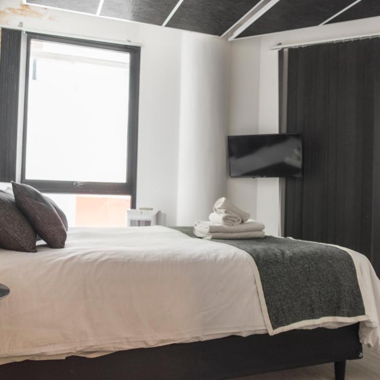 Babel Nueva Córdoba - Three-Bedroom Apartment - 15