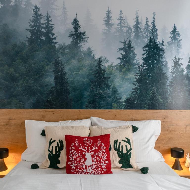 Apartman Snow Valley Jahorina - One-Bedroom Apartment - 1