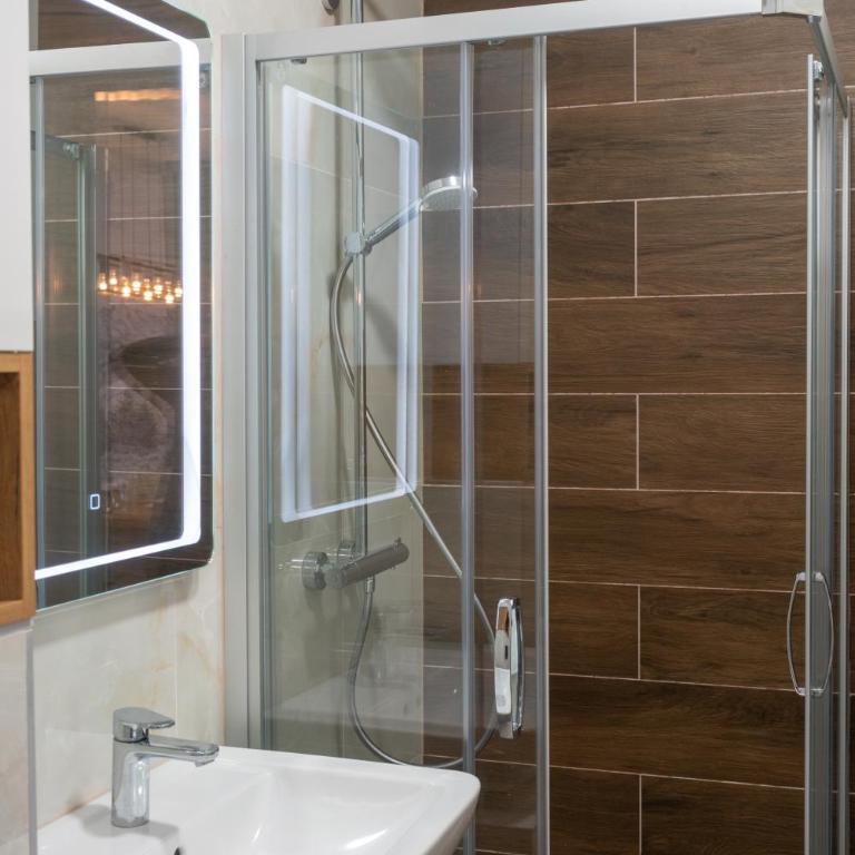 Apartman Snow Valley Jahorina - One-Bedroom Apartment - 32