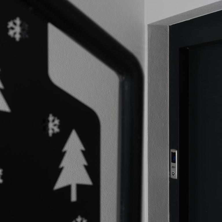 Apartman Snow Valley Jahorina - One-Bedroom Apartment - 40