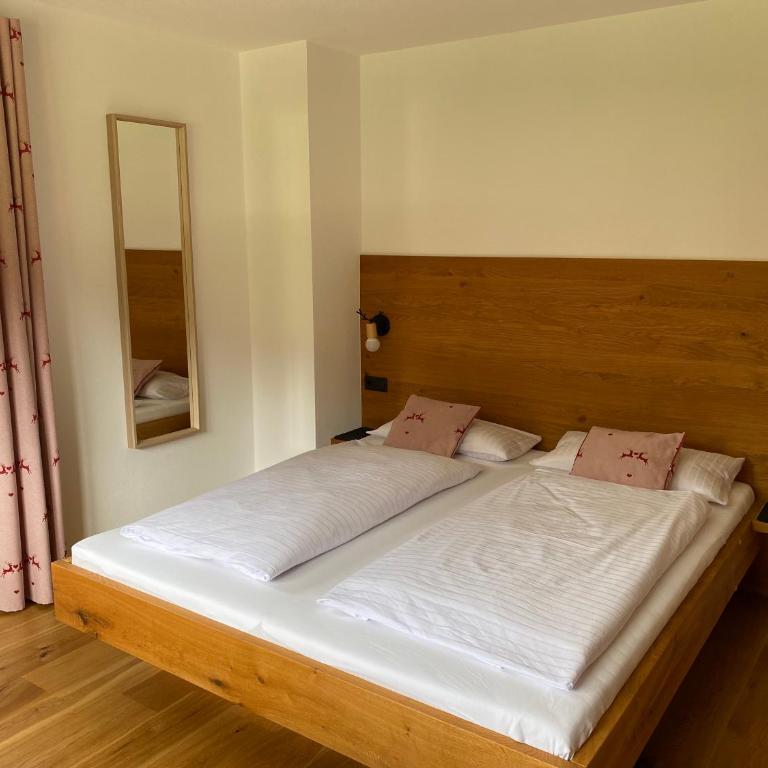 Seebach Chalets - Apartamento de 3 dormitorios - 17