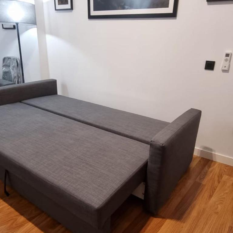 Atrium Toledo - Apartamento de 2 dormitorios - 8